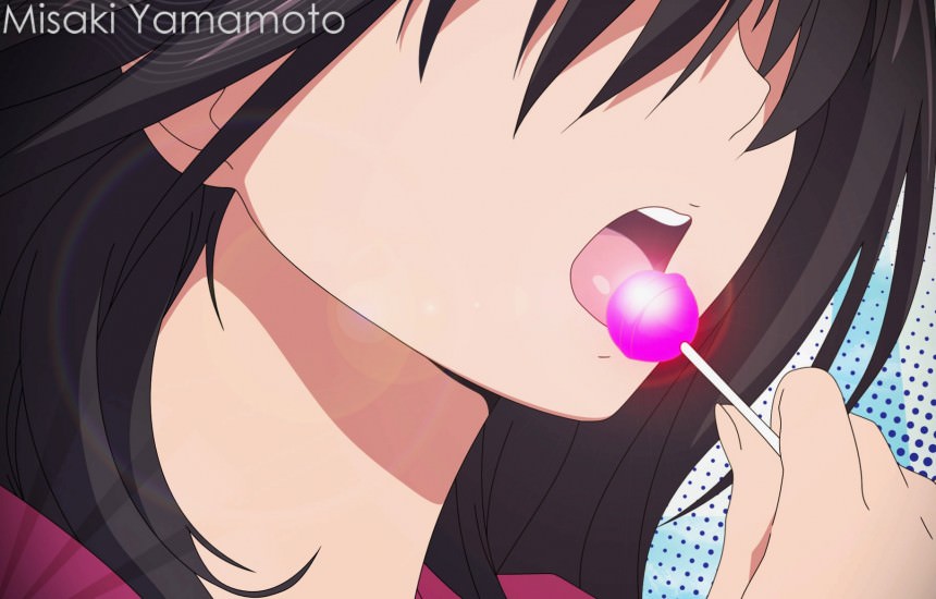 Misaki Yamamoto  -,     